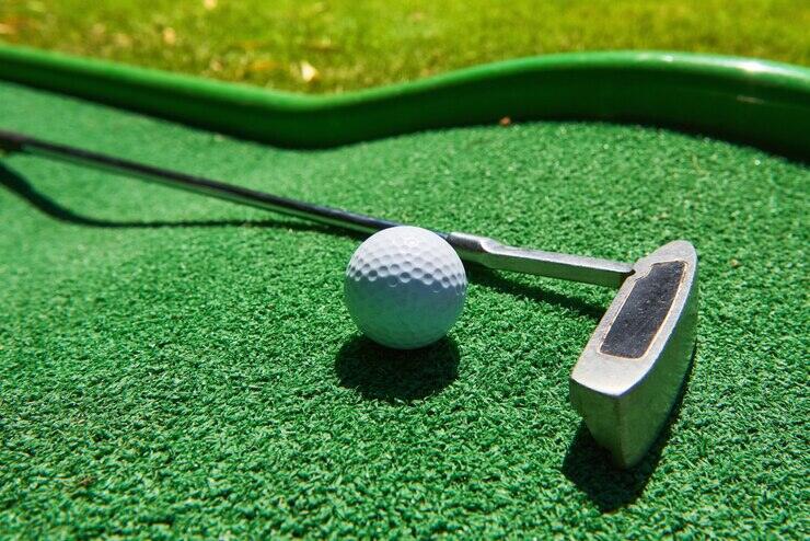 golf turf manufacturer